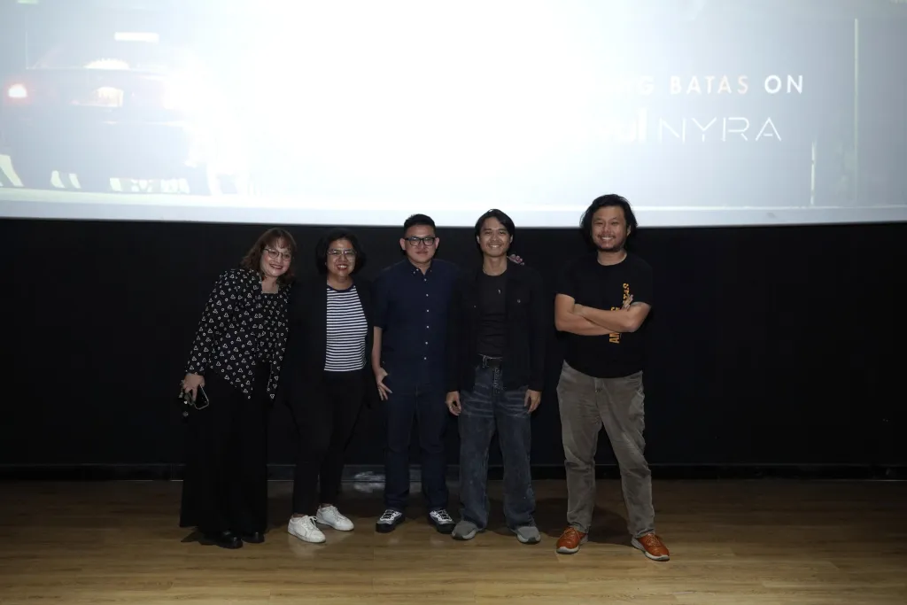 Dari Festival Film Dunia, Playvul NYRA Angkat Toxic Masculinity hingga Kekerasan Seksual terhadap Perempuan