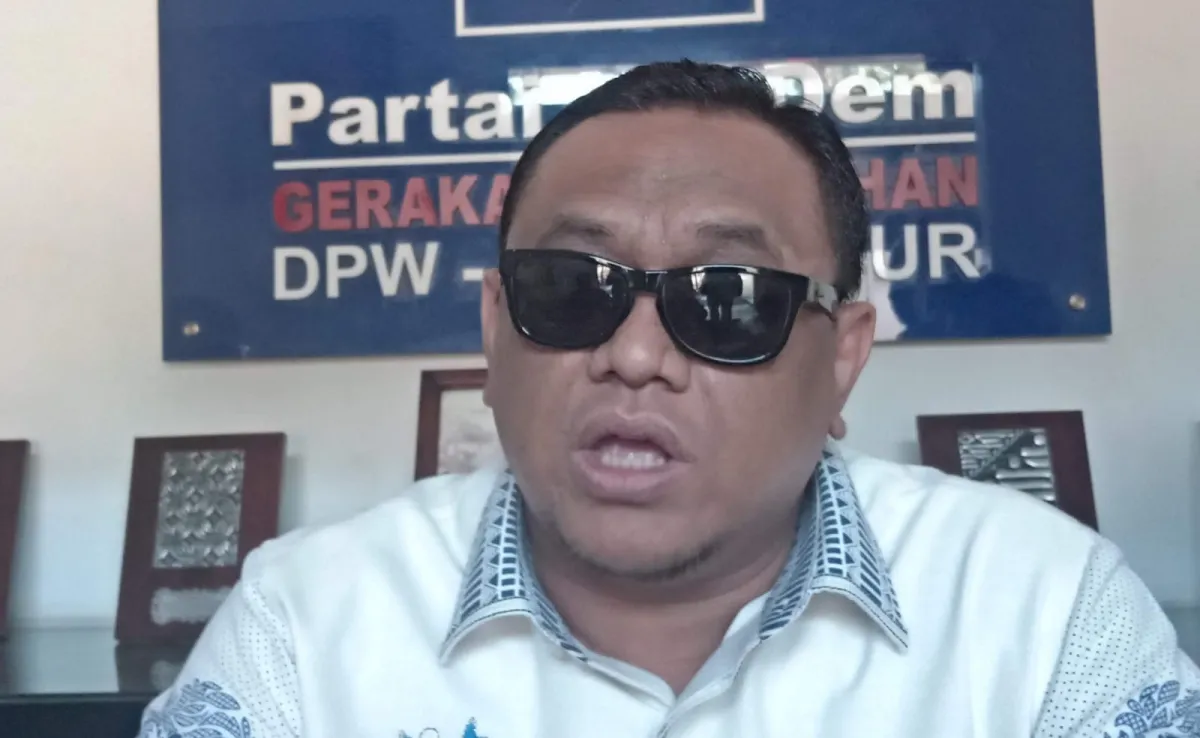 Gibran Mundur atau Diberhentikan?