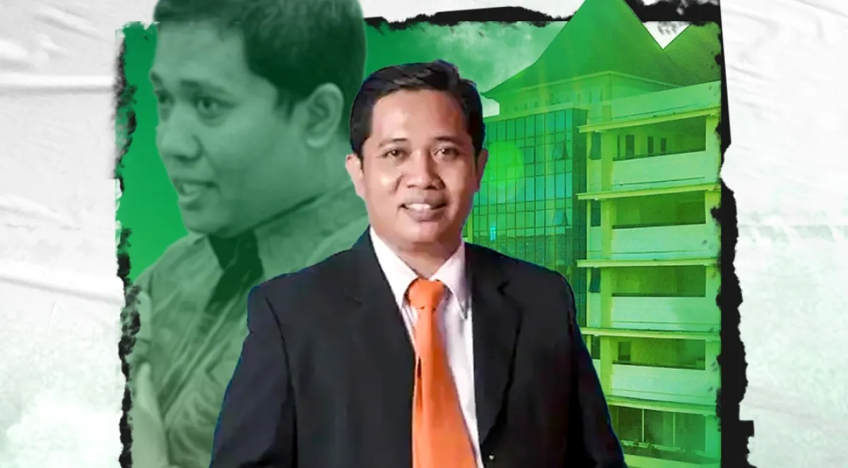 Surokim: Putusan MK Buka Ruang Pengaduan Etik KPU ke DKPP