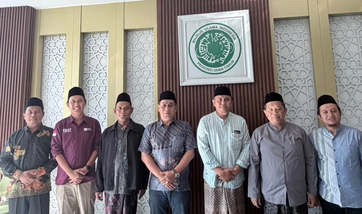 MUI Jatim Siap Gelar Ijtima’ Ulama III di Pondok Pesantren Amanatul Ummah Mojokerto
