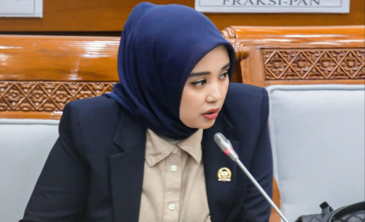 Empat Korban Tewas, DPR RI Minta Evaluasi Menyeluruh Prosedur Keselamatan Petugas dan Relawan Karhutla