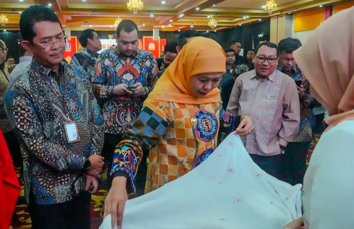 Bank Jatim Dukung Misi Dagang dan Investasi di Banda Aceh, Bawa UMKM Binaan Tembus Pasar Antardaerah