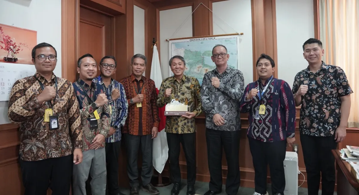 PT SIER Perkuat Kerja Sama dengan Investor Jepang, Konjen Dukung Rencana Pengembangan Kawasan Industri