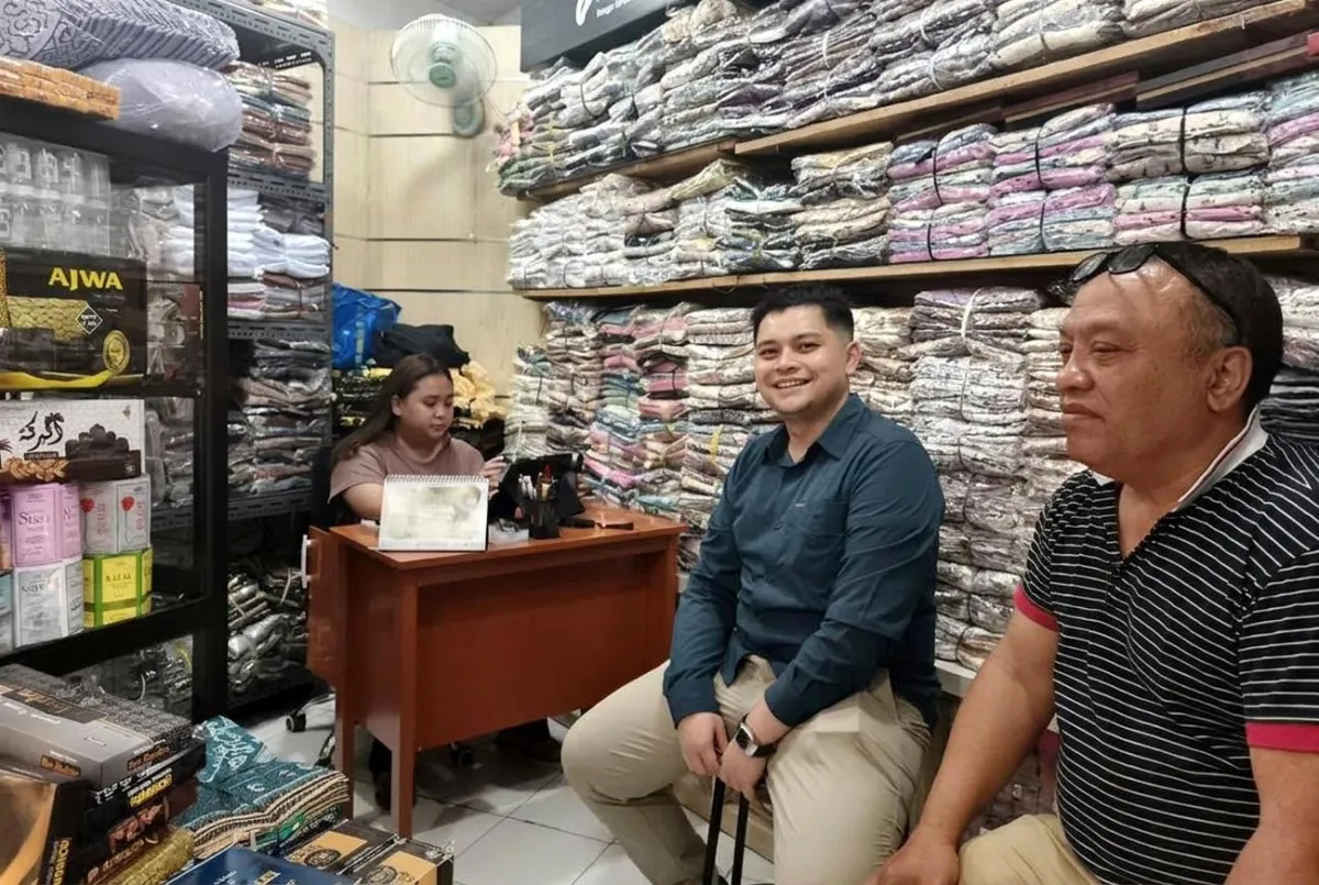 BRI Jemursari Surabaya Salurkan KUR untuk Dukung Pembiayaan Pelaku Usaha Lokal