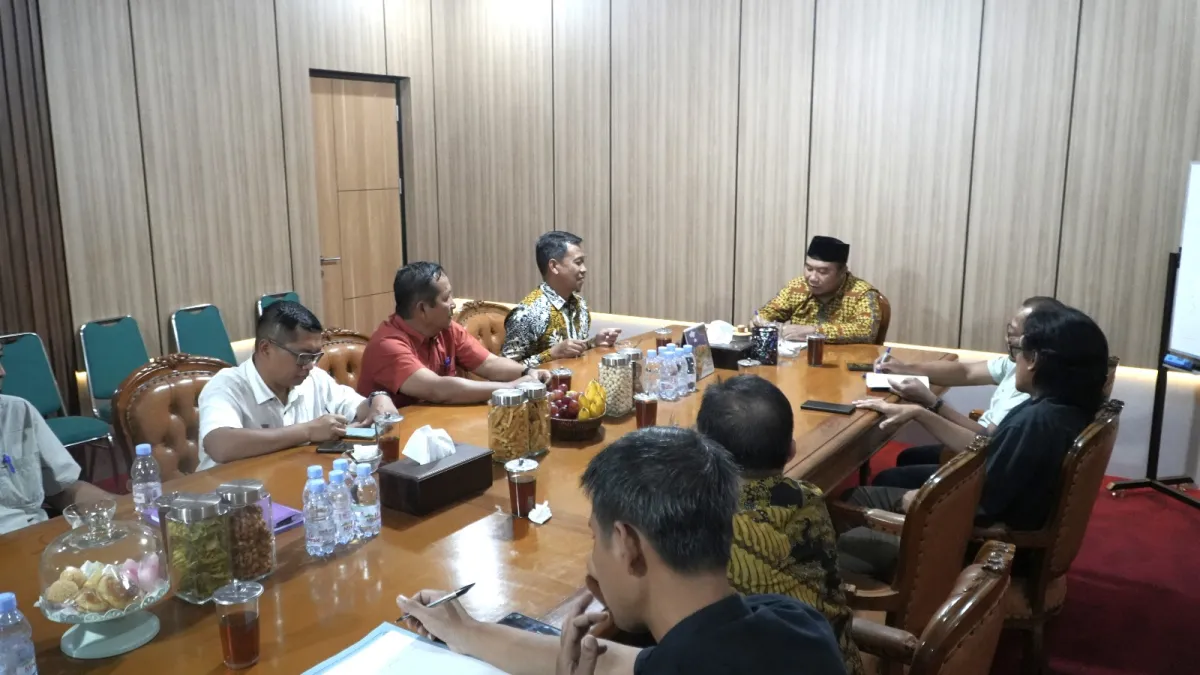 Bupati Sragen Apresiasi PG Mojo, SGN Perkuat Kemitraan Petani Tebu