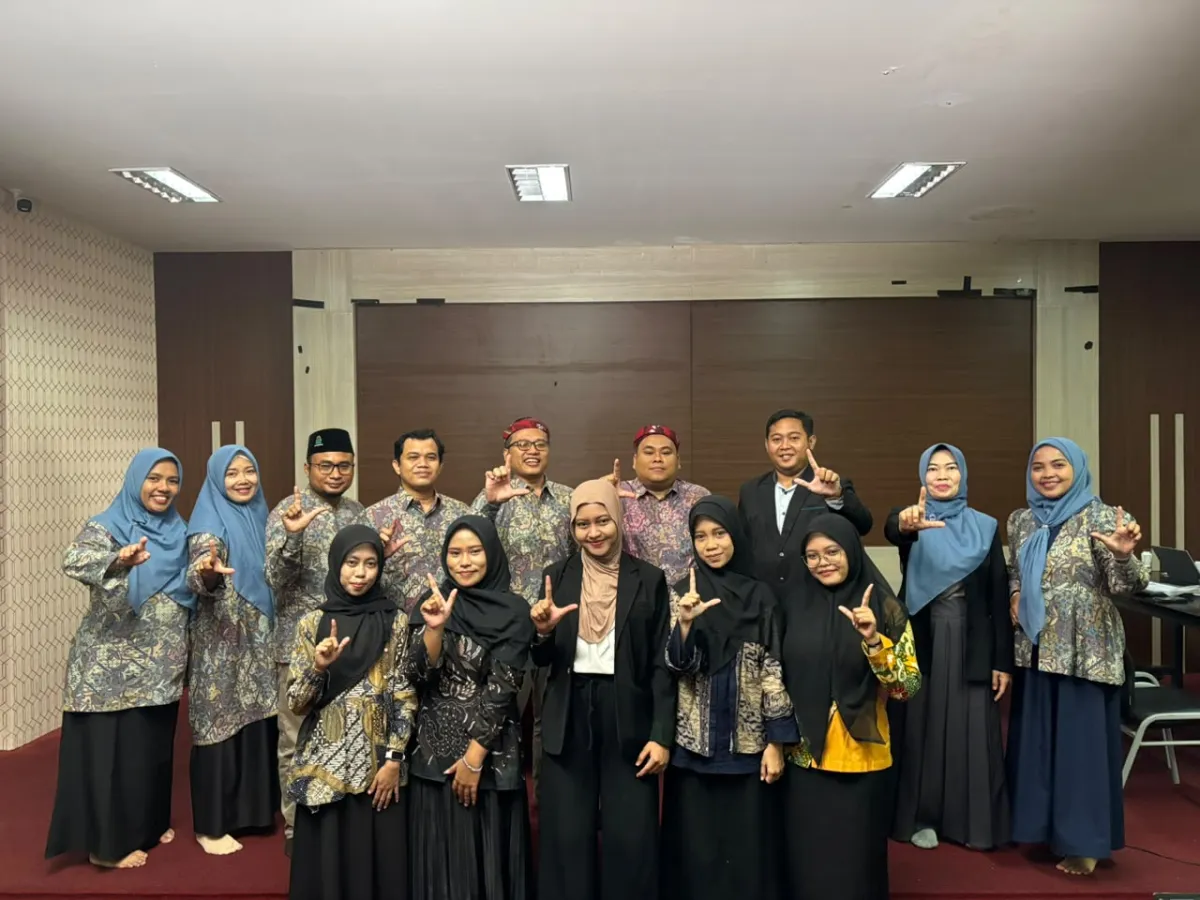 Konferensi Internasional Lalonget ke-7 UIN Madura Hadirkan Akademisi dari Empat Negara