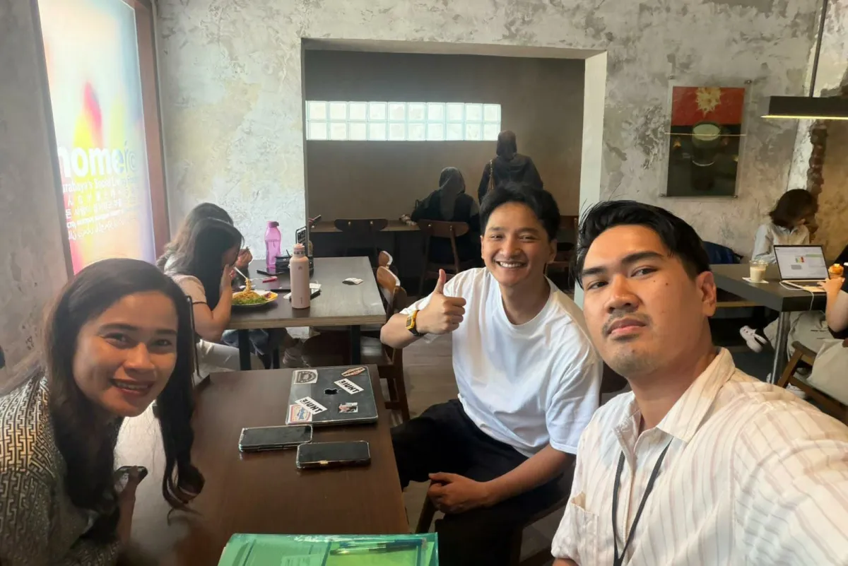 Dorong UMKM Naik Kelas, BRI BO Diponegoro Perluas Sinergi dengan Homer Coffee