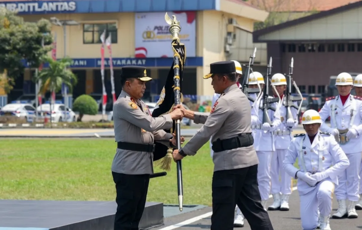 Dekat dengan Masyarakat dan Berantas Narkoba, Misi Tegas Irjen Dekananto untuk Jawa Timur