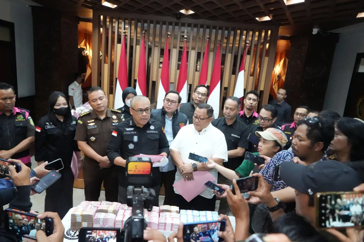Kejati Jatim Usut Aliran Pungli Perizinan ESDM Rp 687,5 Juta