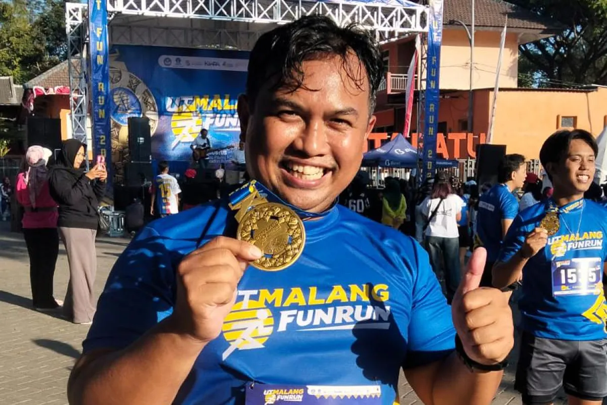 Dongkrak Ekonomi Lewat Sport Tourism, Surabaya Diminta Serius Atur Rute Event