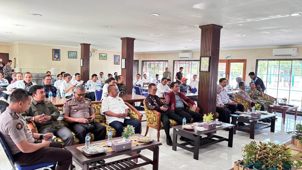 24 Wartawan Jenjang Muda hingga Utama Dinyatakan Kompeten dalam UKW PWI Probolinggo Raya