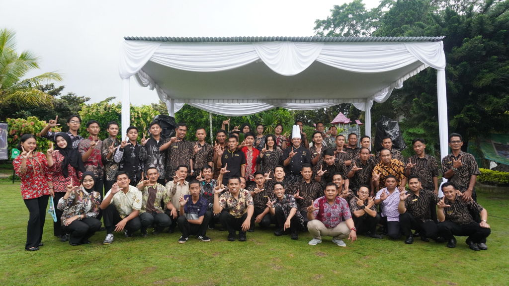 13th éLieve in the Journey, eL Hotel Kartika Wijaya Batu Tegaskan Komitmen Pelayanan Terbaik