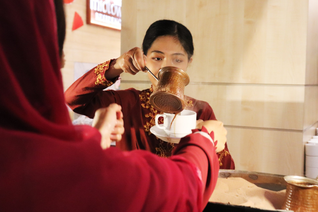 Iftar Ramadhan Midtown Residence Surabaya Hadirkan Akulturasi Rasa dan Budaya