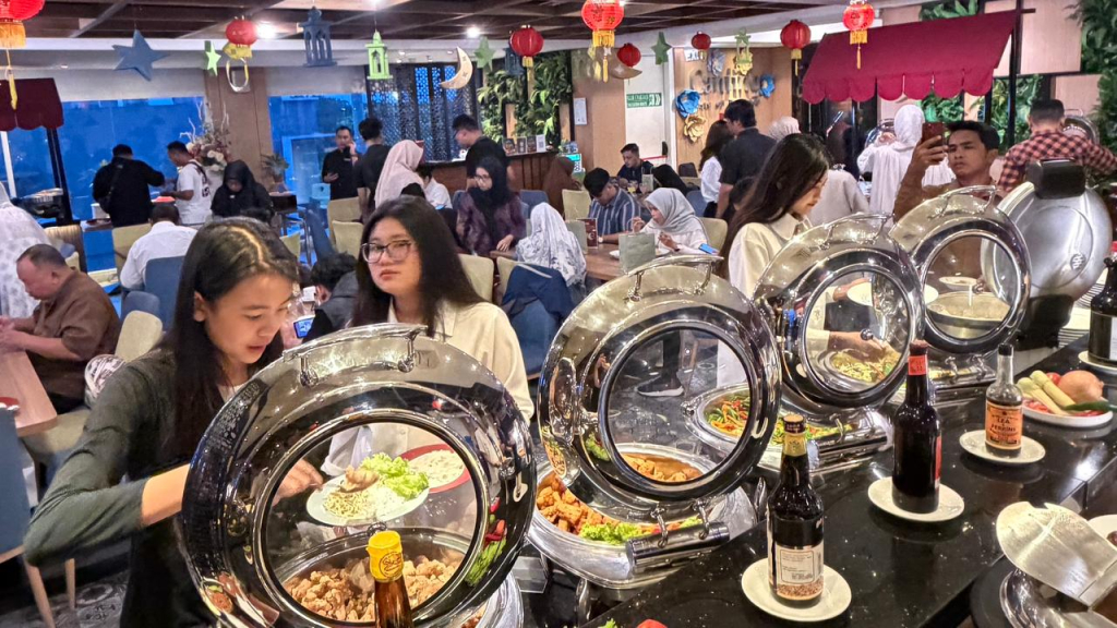 Hotel Dafam Pacific Caesar Surabaya Sambut Ramadan Dengan Paket Buka Puasa Spesial Bagi Para Tamu