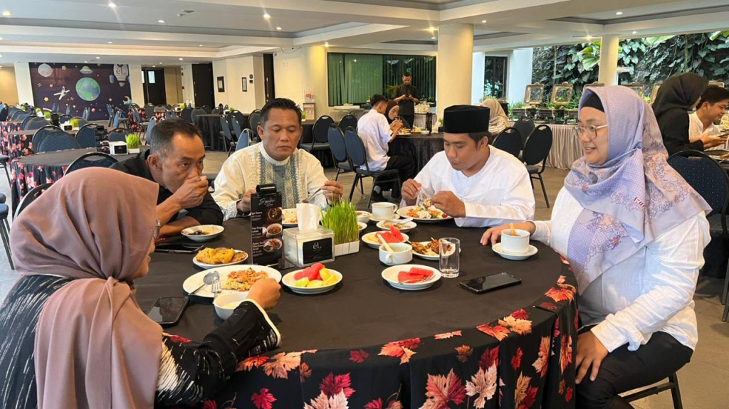 Petasan Ramadhan 2026 di éL Hotel Malang, Sensasi Buka Puasa Meriah Mulai Rp75 Ribu