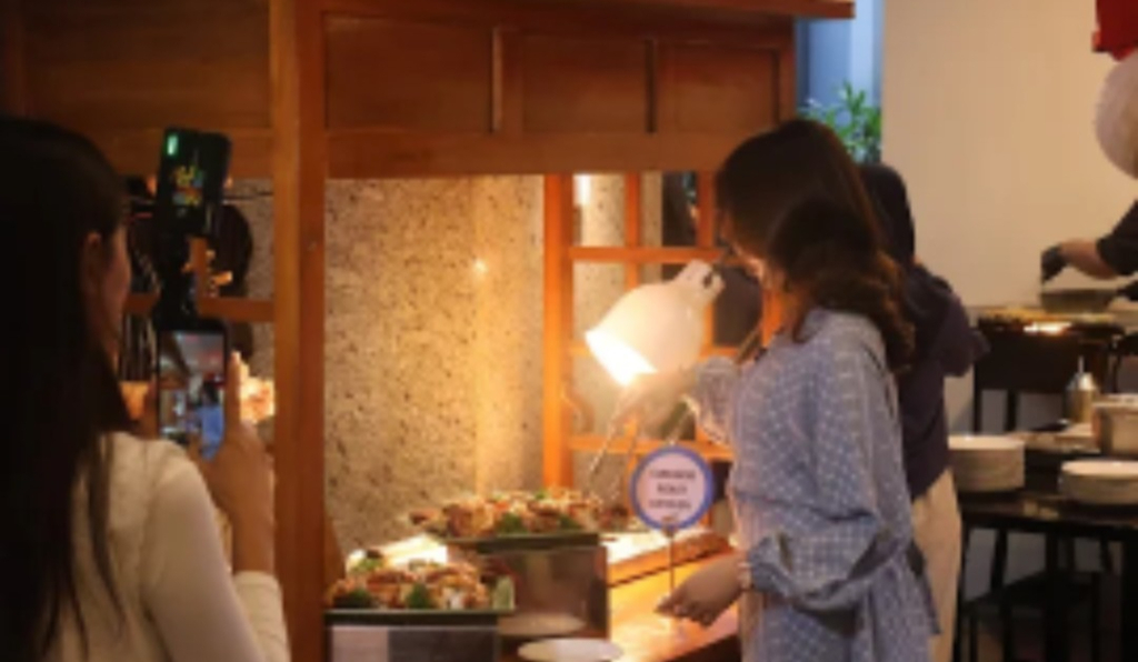 Iftar Ramadhan 2026 “Royal Mediterranean” Swiss-Belinn Manyar Surabaya, Tawarkan Sensasi Rasa hingga Hadiah Liburan