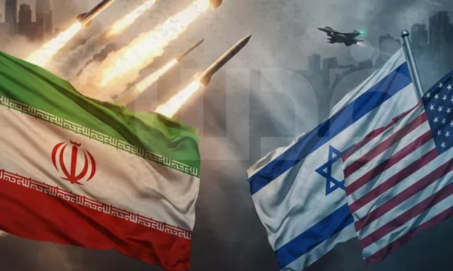 Memahami Eskalasi Timur Tengah: Antara Serangan, Balasan, dan Masa Depan Stabilitas Kawasan