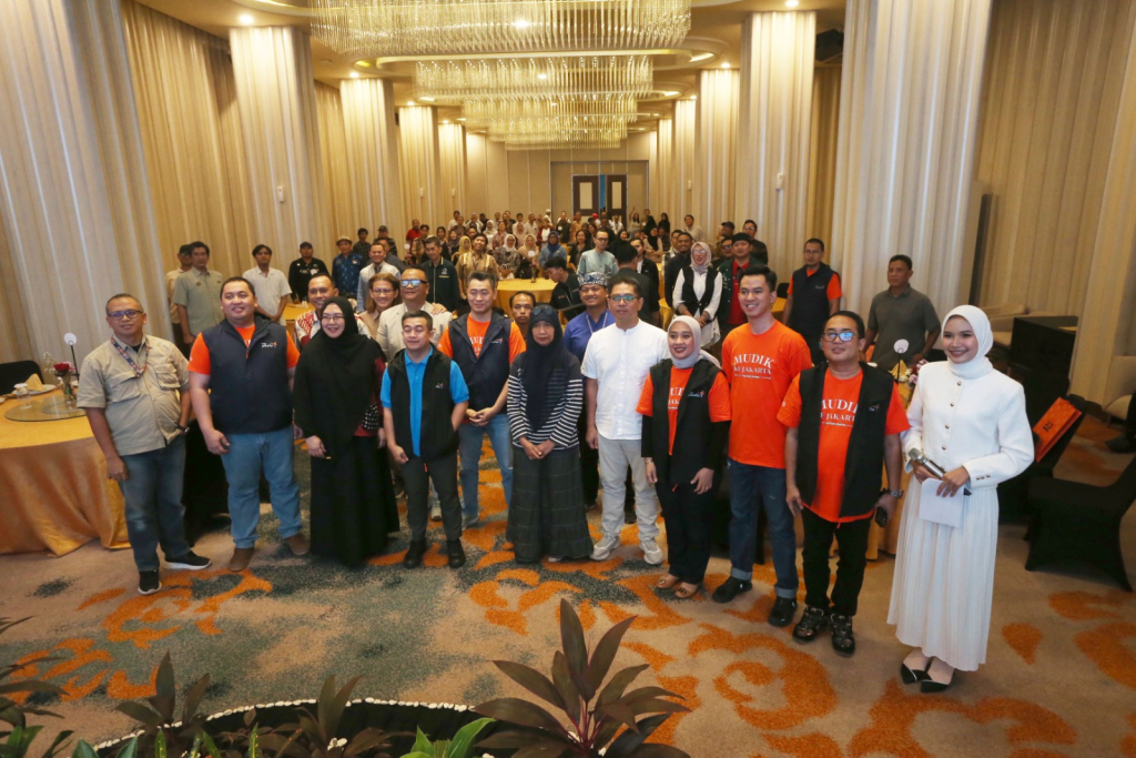 Jakarta Promosikan Program “Mudik ke Jakarta” di Surabaya, Tawarkan Beragam Promo Wisata Lebaran 2026