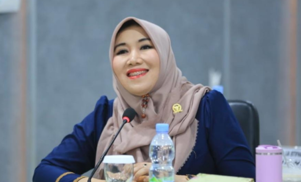 Senator Lia Istifhama Apresiasi Gubernur Khofifah Bentuk Tim Koordinasi Pendistribusian Elpiji 3 Kg