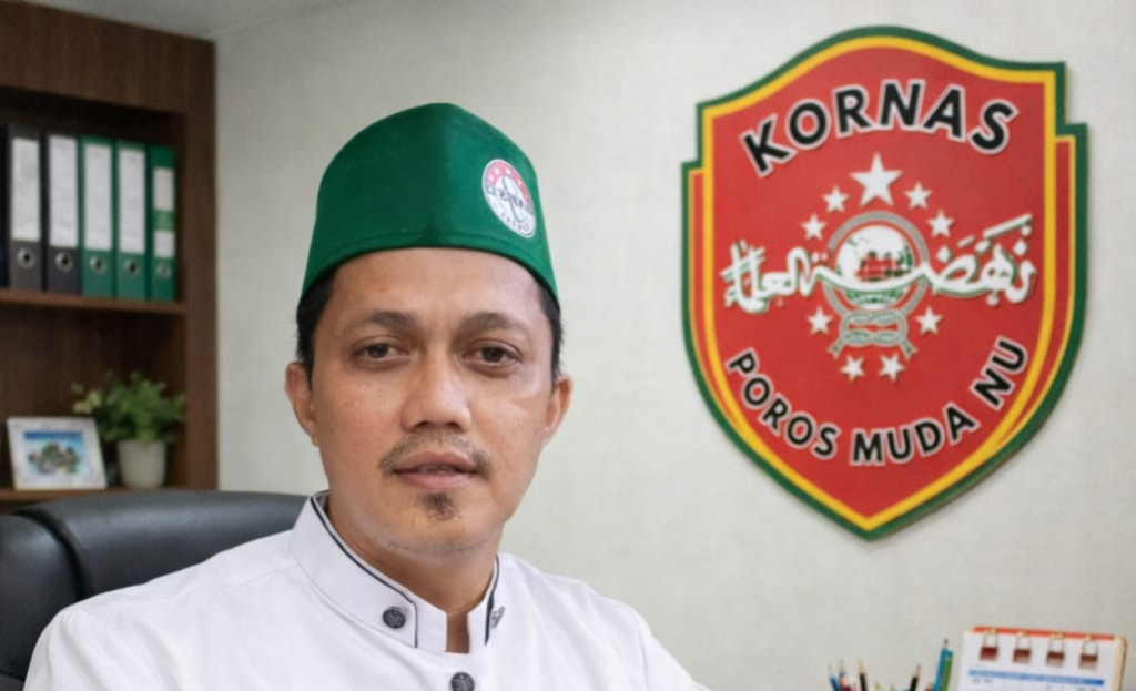 Khofifah Effect, Poros Muda NU Sebut Jawa Timur Paling Siap Menjadi Tuan Rumah Muktamar NU ke-35