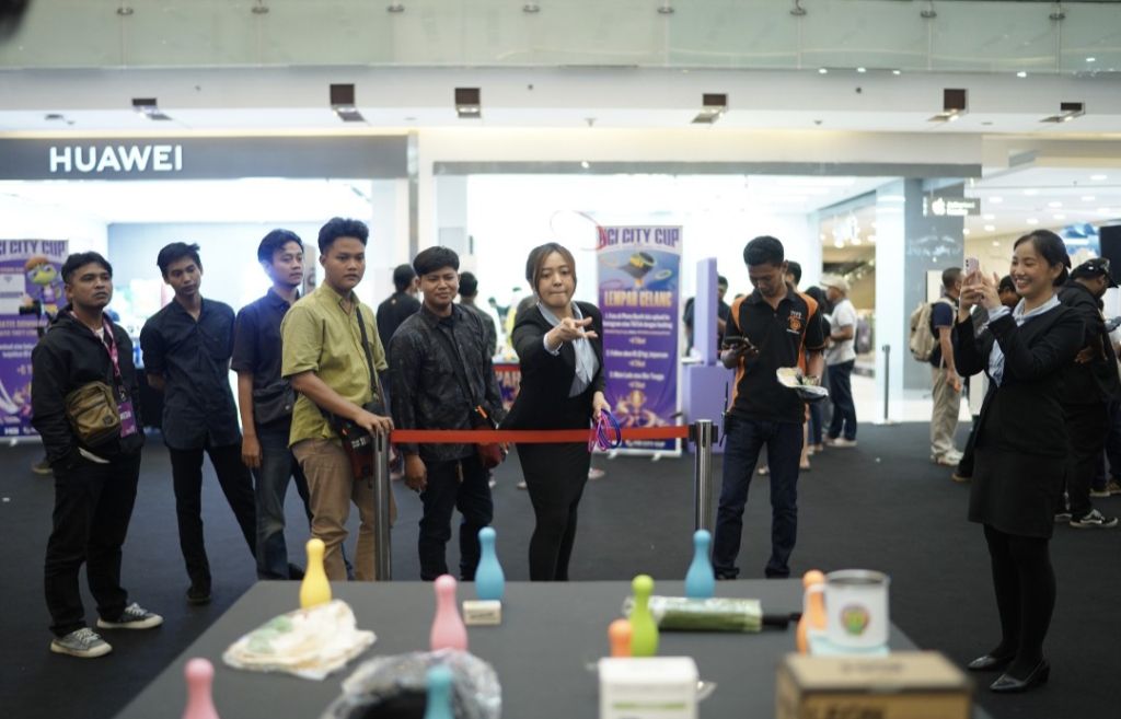 Dengan Sistem Kompetisi Terstruktur, HGI Hadirkan HGI City Cup 2026 Surabaya Fest Akan Digelar Selama 8 Minggu