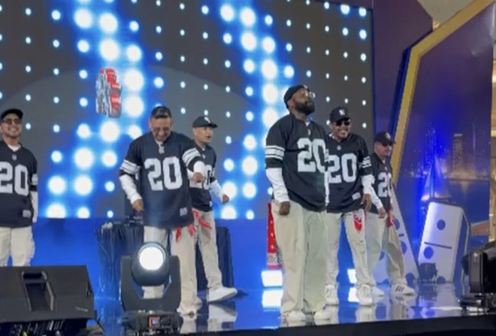 Mollucan Soul Kembali Tampil di HGI City Cup 2026 Surabaya Fest