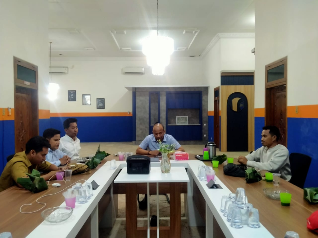 Siapkan Atlet Profesional Dan Berprestasi, ORADO Sampang Gelar Kejuaraan Domino Berhadiah 10 Juta