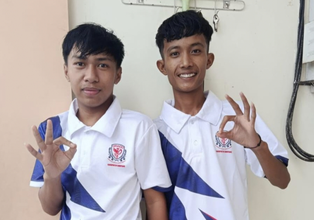 Wakili Jawa Timur, Atlet Orado Sampang Ikuti Rangkaian Kejuaraan Tingkat Nasional