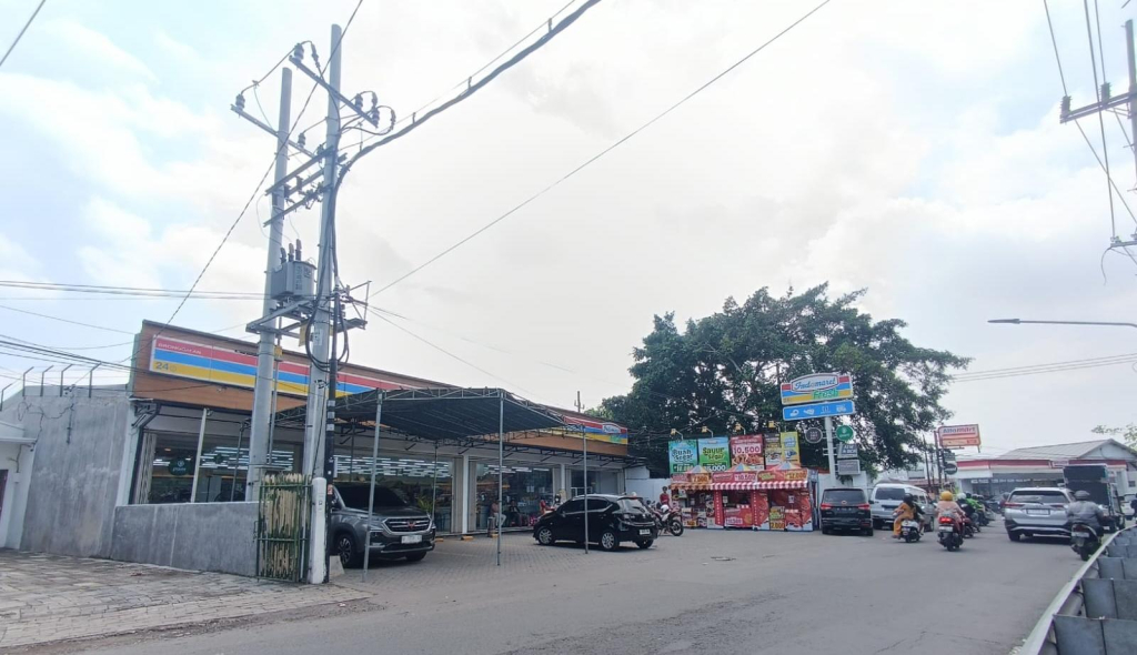 Promo Diskon dan Tebus Murah Dongkrak Konsumsi, Strategi Indomaret Jaga Daya Beli Pasca Lebaran