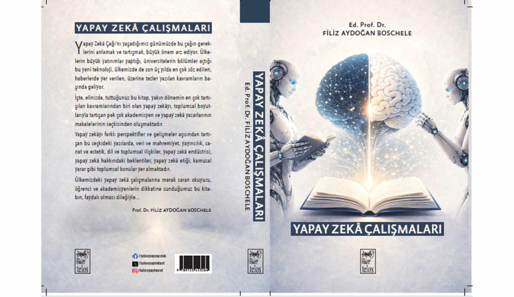 Kereen! Radio AI Karya Harliantara Jadi Referensi di Turki