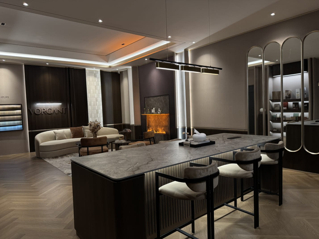 Industri Interior Surabaya Tumbuh Pesat, Gaya Hidup dan Kualitas Ruang Jadi Prioritas