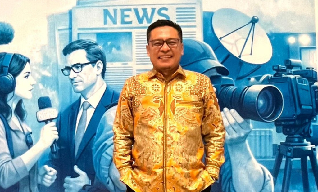 Malam Ini, Golkar Jatim Gelar Nobar Final Liga Champions Terbuka untuk Masyarakat Umum