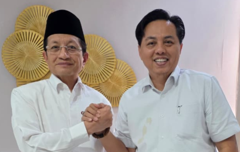 Jelang Muktamar XXXV NU, Gus Lilur Usulkan Kiai Said Rais Aam dan Prof Nasar Ketua Umum PBNU