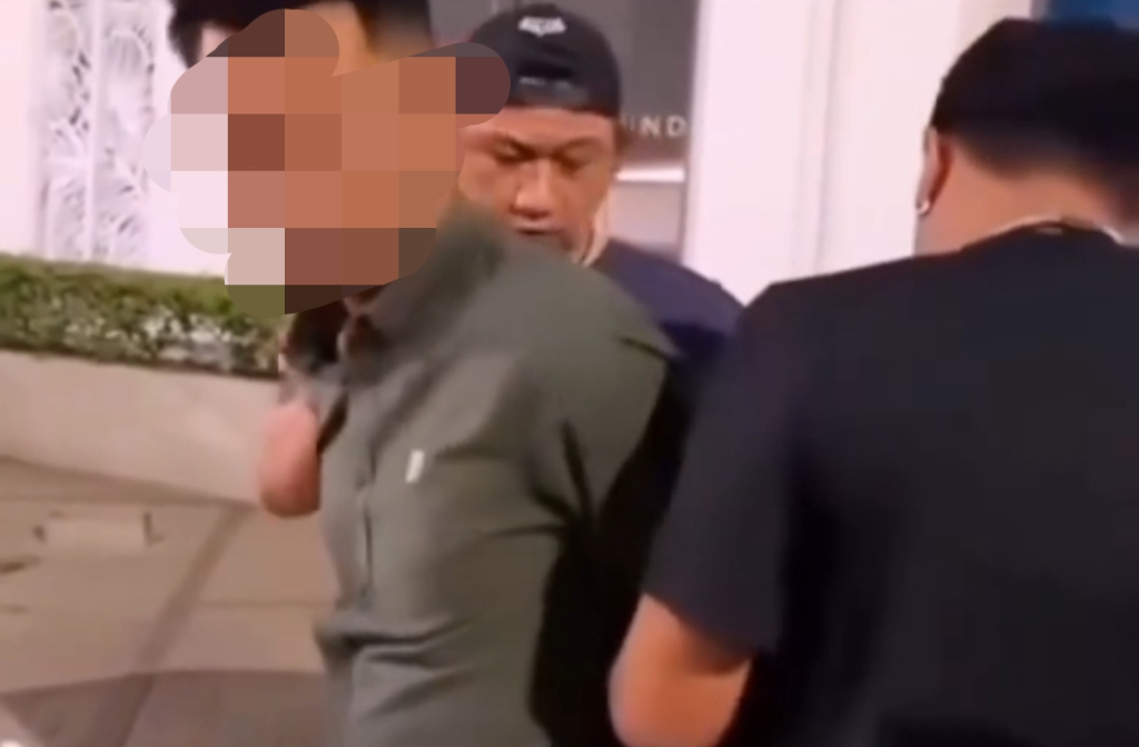 Breaking News! Buronan Kasus Dugaan Penyekapan dan Penganiayaan Perempuan di Jawa Barat Ditangkap Tim Jatanras