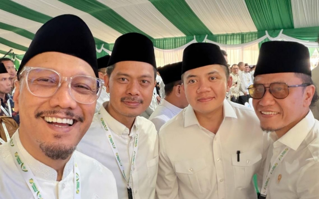 Gus Miftah Sebut Kiai Imjaz Miliki Modal Lengkap Pimpin PBNU di Abad Kedua