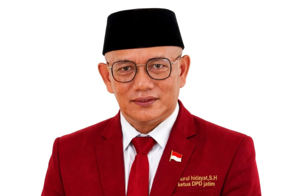 Nurul Hidayat, Ketua Madas Jatim Dukung Penuh Langkah MUI Menginisiasi RUU Pidana LGBT