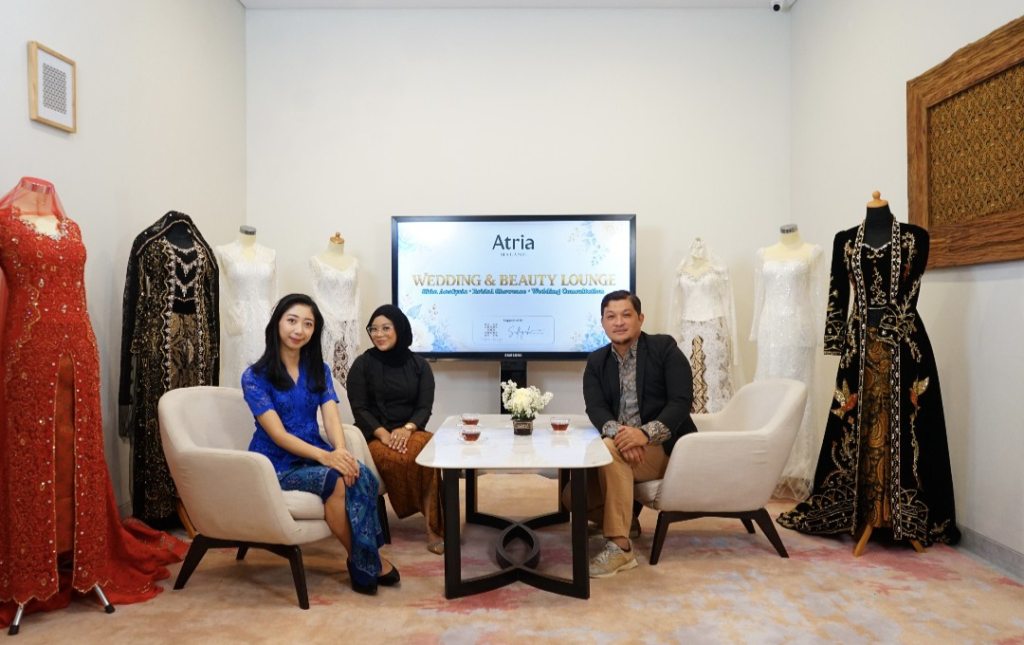 Atria Hotel Malang Gelar Wedding Open House 2026, Hadirkan Inspirasi Pernikahan Impian dalam Satu Tempat