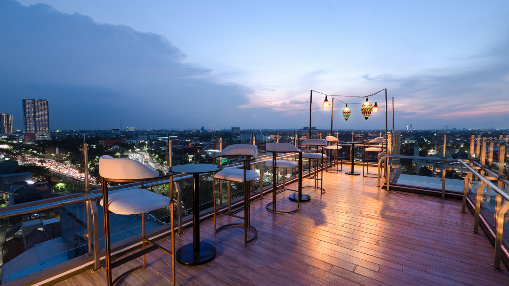 Cari Hotel Staycation di Surabaya? EXCOTEL Punya 3 Paket Menginap Lengkap dengan Promo Menarik