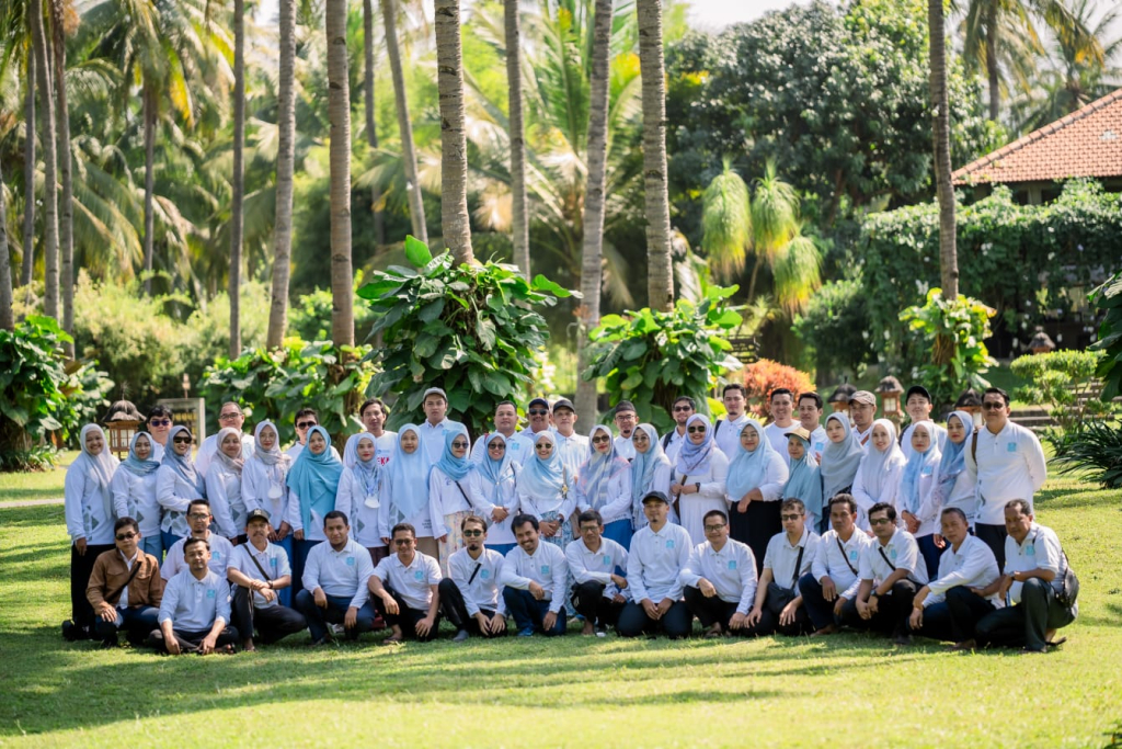 FKIS UTM Gelar Capacity Building di Banyuwangi, Bangun SDM Unggul dan Budaya Kolaboratif