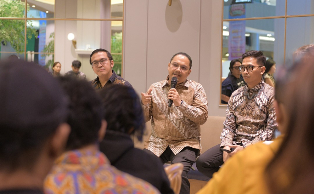 BYD Tech Culture Fest 2026 Sambangi Surabaya, Perkuat Ekosistem Kendaraan Listrik di Jawa Timur