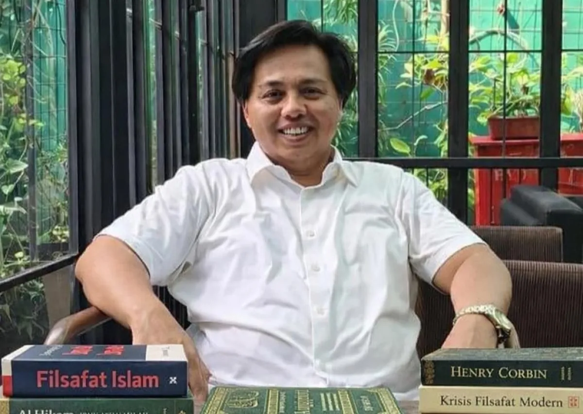 PBNU Bukan Jatim Centris, Gus Lilur Dukung Sekjen Asal Luar Jawa