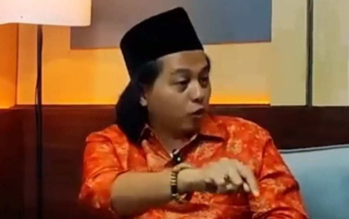 "Ber-NU Tanpa Ber-PBNU”, Kritik Gus Lilur Terhadap Kepemimpinan PBNU