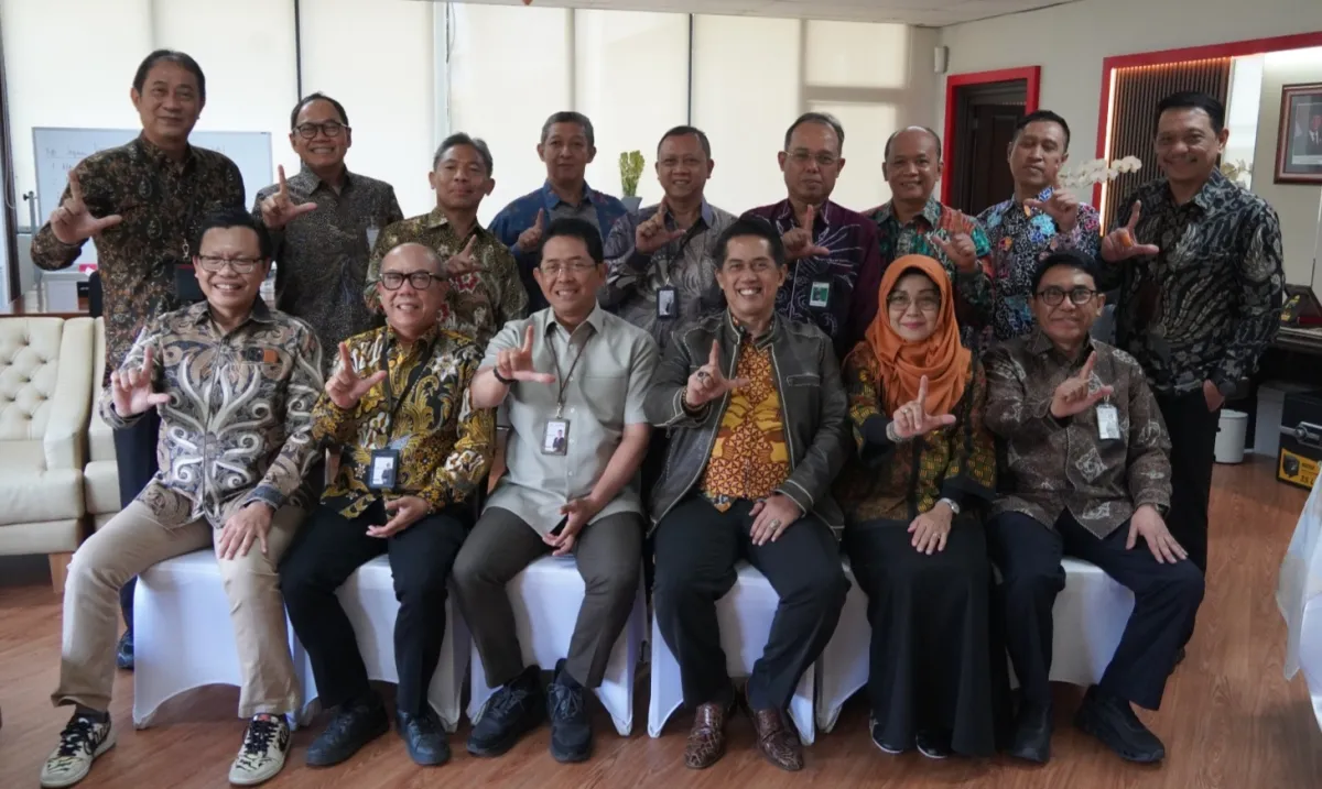 Bank Jatim Dorong Akselerasi Lelang 2026 untuk Percepat Penyelesaian Aset secara Efektif dan Berbasis Tata Kelola