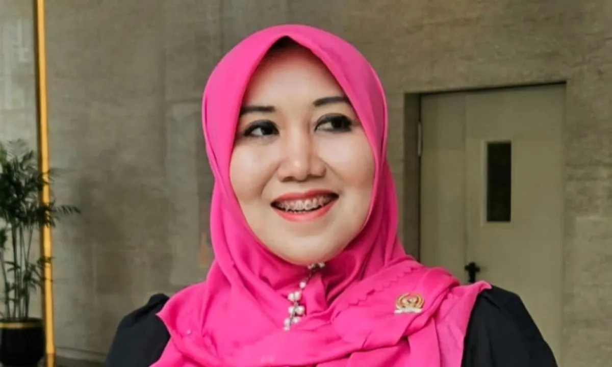Kisah Ning Lia Tersasar Masuk Dunia Gaib, Semoga Kamu Tidak Mengalami Ini