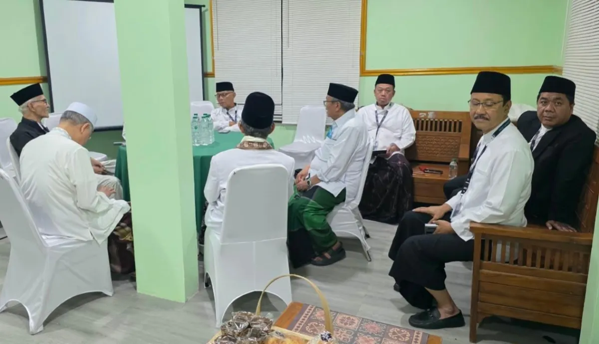 NU, GUS DUR, dan BROMOCORAH POLITIK