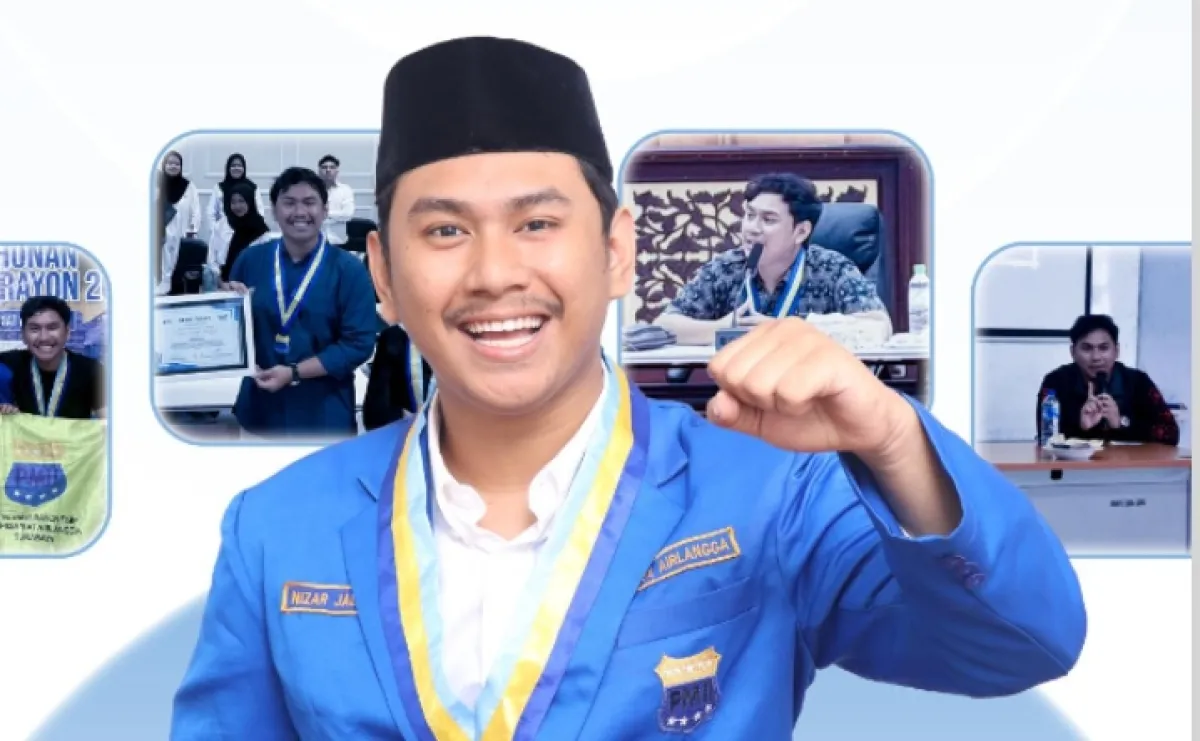 Sebelum Melabeli Mahasiswa Gen Z Apatis, Relevankah Organisasi Mahasiswa Hari Ini?