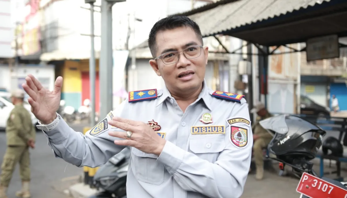 Penuhi Tuntutan Demonstran, Pemkab Jember Resmi Balik Arus Lalu Lintas di Jalan Samanhudi