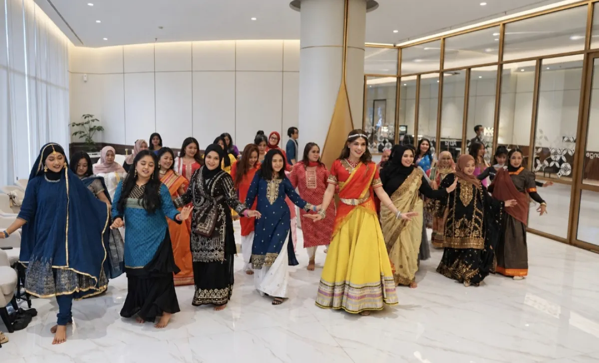 Kolaborasi Hotel di Malang Kian Beragam, dari Komunitas hingga Wedding Event