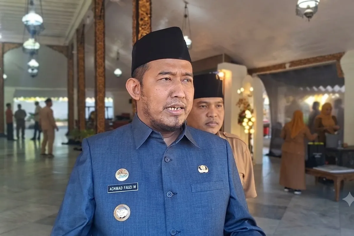 Festival Tani Ganding 2026 Digelar 21 September, Bupati Sumenep Ajak Pabrik Rokok Buka Stand