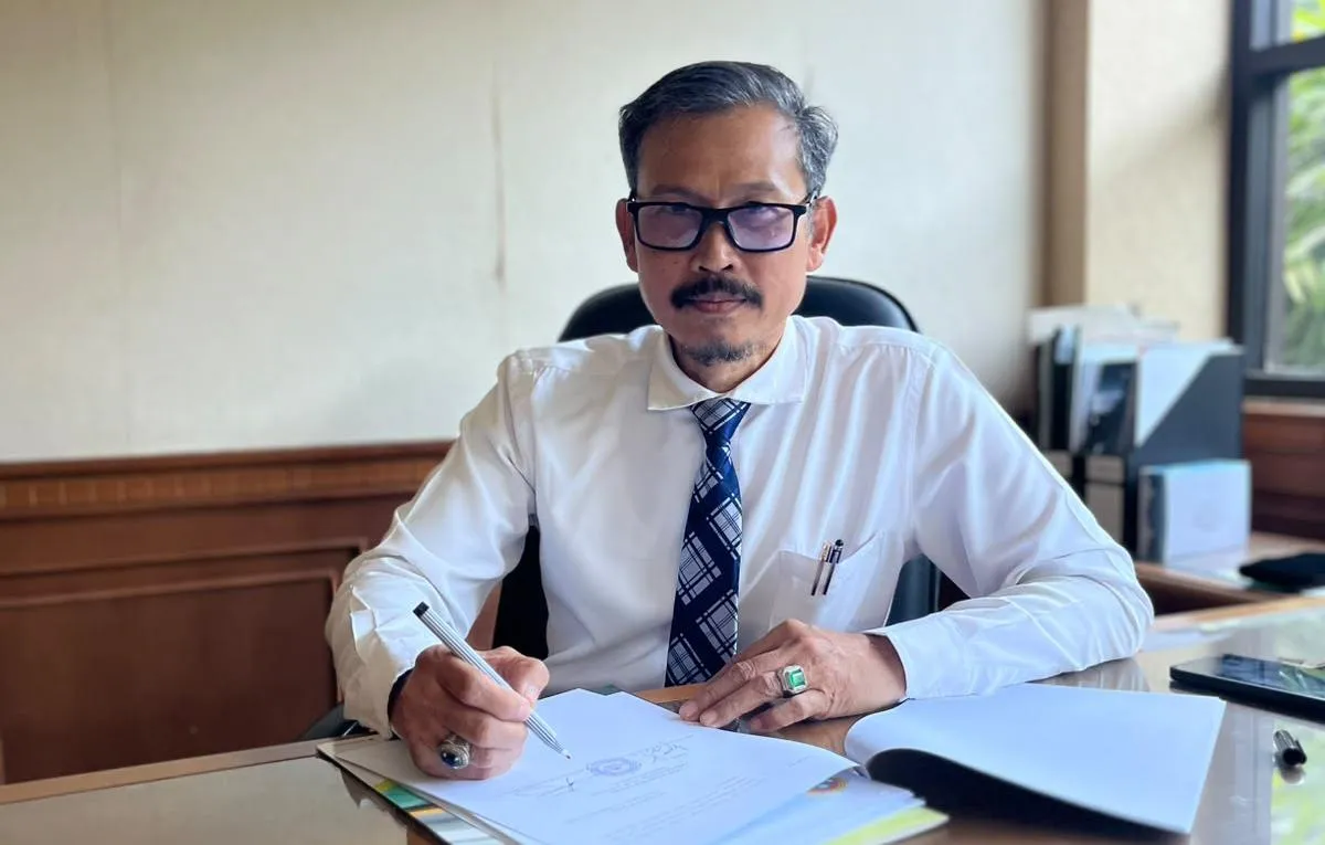 Ketika Objek Sengketa Gugatan Denny Indrayana Dipertanyakan